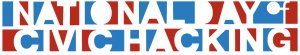 National Day of Civic Hacking Logo